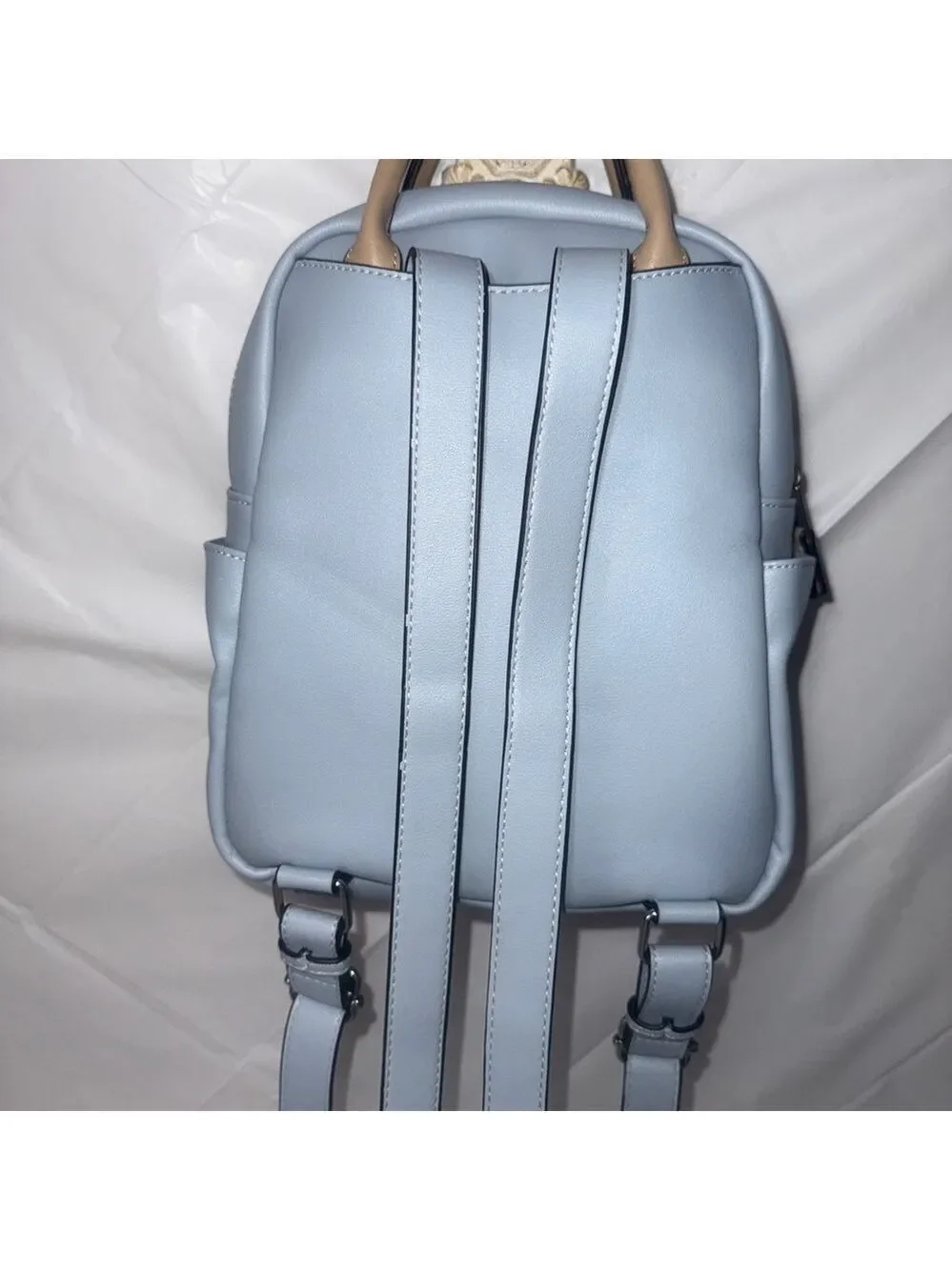 True Religion back pack